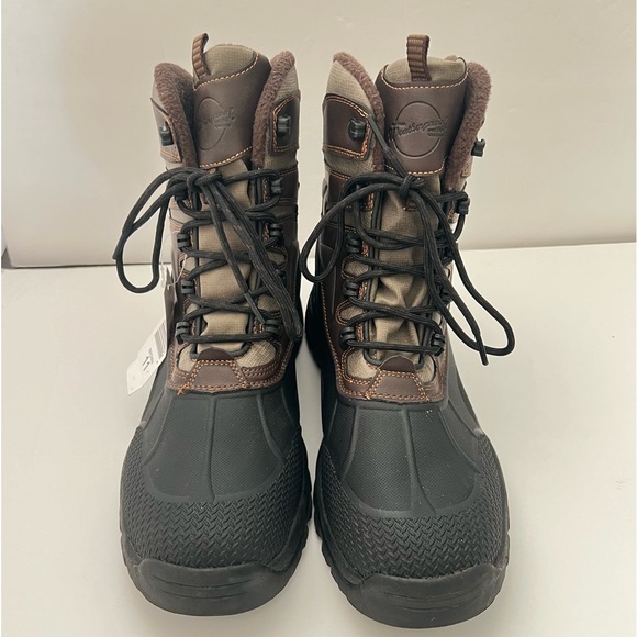 Weatherproof - Men’s Winter Boots - Picture 2 of 8